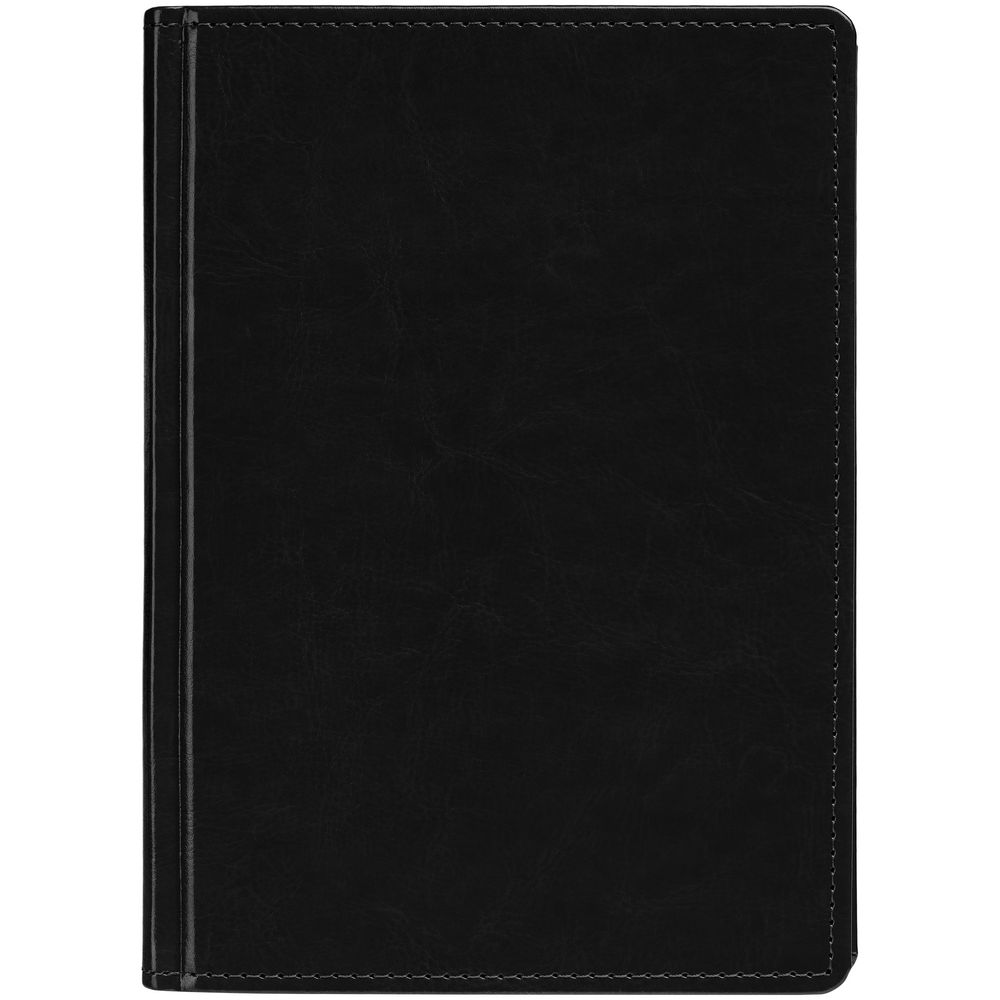 Ежедневник New Nebraska, датированный, черный арт. 12878.30 Ежедневник New Nebraska, датированный, черный арт. 12878.30