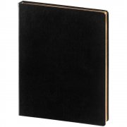 Ежедневник Grand Nebraska, недатированный, черный арт. 16021.30 Ежедневник Grand Nebraska, недатированный, черный арт. 16021.30