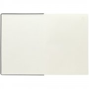 Ежедневник Grand Nebraska, недатированный, черный арт. 16021.30 Ежедневник Grand Nebraska, недатированный, черный арт. 16021.30