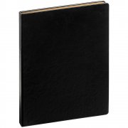 Ежедневник Grand Nebraska, недатированный, черный арт. 16021.30 Ежедневник Grand Nebraska, недатированный, черный арт. 16021.30