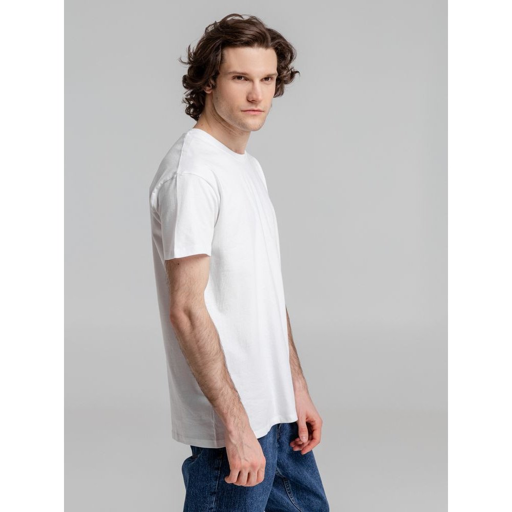 Футболка IMPERIAL 190, гранатово-красная арт. 1374.51 Футболка IMPERIAL 190, гранатово-красная арт. 1374.51