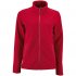 Куртка женская Norman Women, красная арт. 02094145 Куртка женская Norman Women, красная арт. 02094145
