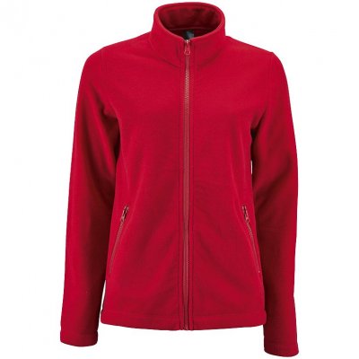 Куртка женская Norman Women, красная арт. 02094145