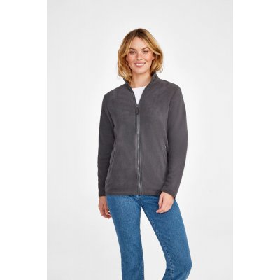Куртка женская Norman Women, красная арт. 02094145