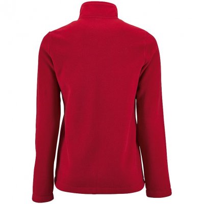 Куртка женская Norman Women, красная арт. 02094145
