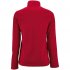 Куртка женская Norman Women, красная арт. 02094145 Куртка женская Norman Women, красная арт. 02094145