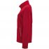 Куртка женская Norman Women, красная арт. 02094145 Куртка женская Norman Women, красная арт. 02094145