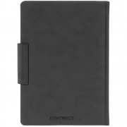 Ежедневник Capital, недатированный, черный