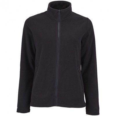 Куртка женская Norman Women, черная арт. 02094312