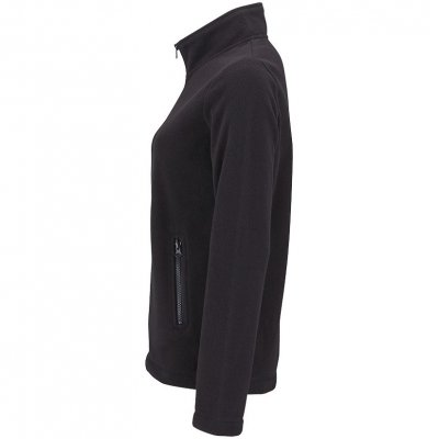 Куртка женская Norman Women, черная арт. 02094312
