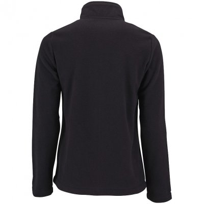 Куртка женская Norman Women, черная арт. 02094312