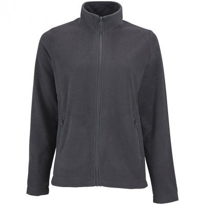 Куртка женская Norman Women, серая арт. 02094370