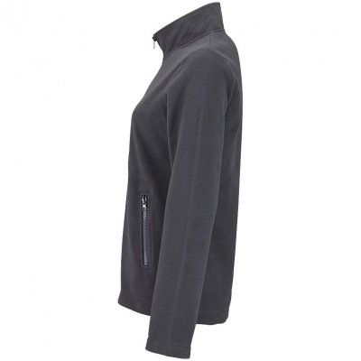 Куртка женская Norman Women, серая арт. 02094370