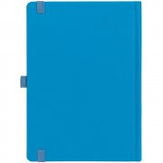 Ежедневник Favor, недатированный, голубой