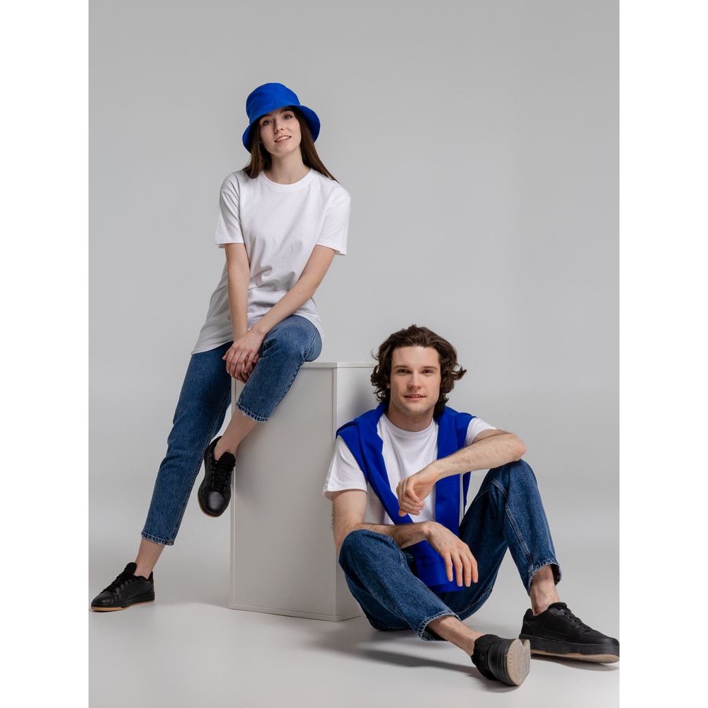 Футболка IMPERIAL 190, вишнево-красная арт. 1374.52 Футболка IMPERIAL 190, вишнево-красная арт. 1374.52