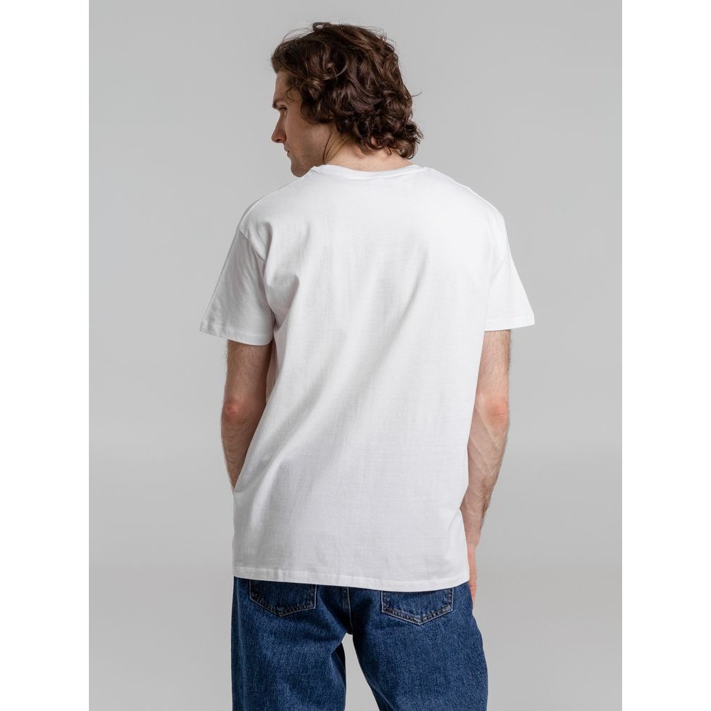 Футболка IMPERIAL 190, вишнево-красная арт. 1374.52 Футболка IMPERIAL 190, вишнево-красная арт. 1374.52