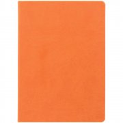 Ежедневник Basis, датированный, оранжевый