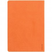 Ежедневник Basis, датированный, оранжевый