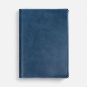 Ежедневник Apache, недатированный, синий