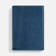 Ежедневник Apache, недатированный, синий