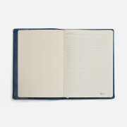 Ежедневник Apache, недатированный, синий