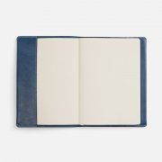 Ежедневник Apache, недатированный, синий