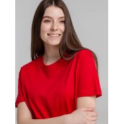 Футболка IMPERIAL 190, розовая арт. 1374.56