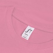 Футболка IMPERIAL 190, розовая арт. 1374.56