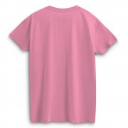 Футболка IMPERIAL 190, розовая арт. 1374.56