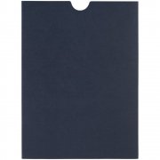 Шубер Flacky, синий арт. 12210.40