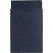 Шубер Flacky, синий арт. 12210.40