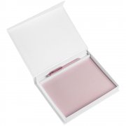 Коробка Duo под ежедневник и ручку, белая арт. 1639.60 Коробка Duo под ежедневник и ручку, белая арт. 1639.60