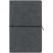 Ежедневник Nubuk, недатировнный, черный арт. 15014.30 Ежедневник Nubuk, недатировнный, черный арт. 15014.30