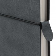 Ежедневник Nubuk, недатировнный, черный арт. 15014.30 Ежедневник Nubuk, недатировнный, черный арт. 15014.30