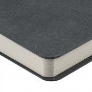 Ежедневник Nubuk, недатировнный, черный арт. 15014.30 Ежедневник Nubuk, недатировнный, черный арт. 15014.30