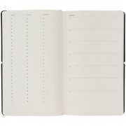 Ежедневник Nubuk, недатировнный, синий арт. 15014.40 Ежедневник Nubuk, недатировнный, синий арт. 15014.40