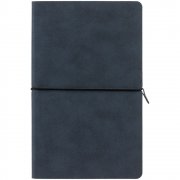 Ежедневник Nubuk, недатировнный, синий арт. 15014.40 Ежедневник Nubuk, недатировнный, синий арт. 15014.40