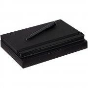 Набор Shall Color, черный