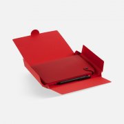 Набор Tenax Color, красный