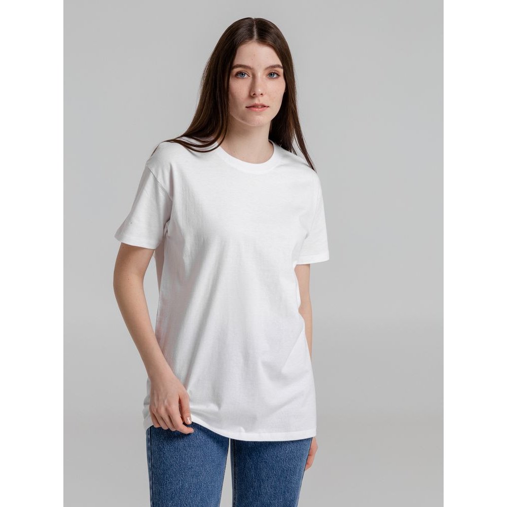 Футболка IMPERIAL 190, шоколадно-коричневая арт. 1374.59 Футболка IMPERIAL 190, шоколадно-коричневая арт. 1374.59