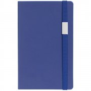 Блокнот Shall Direct, синий арт. 11878.40 Блокнот Shall Direct, синий арт. 11878.40