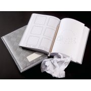 Блокнот Real Hard Work