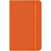Блокнот Nota Bene, оранжевый арт. 6925.20 Блокнот Nota Bene, оранжевый арт. 6925.20