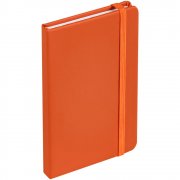 Блокнот Nota Bene, оранжевый арт. 6925.20 Блокнот Nota Bene, оранжевый арт. 6925.20