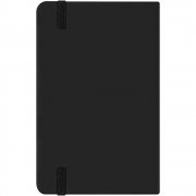 Блокнот Nota Bene, черный арт. 6925.30