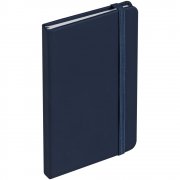 Блокнот Nota Bene, синий арт. 6925.40