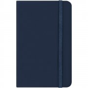 Блокнот Nota Bene, синий арт. 6925.40