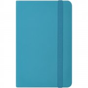 Блокнот Nota Bene, бирюзовый арт. 6925.49