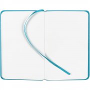 Блокнот Nota Bene, бирюзовый арт. 6925.49