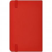 Блокнот Nota Bene, красный